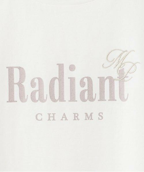 mezzo piano junior / メゾピアノジュニア Tシャツ | 【人気商品再入荷】【直営店で取り扱い無し】メッシュTシャツ＆Tシャツセット | 詳細7