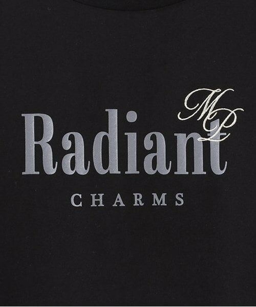 mezzo piano junior / メゾピアノジュニア Tシャツ | 【人気商品再入荷】【直営店で取り扱い無し】メッシュTシャツ＆Tシャツセット | 詳細8