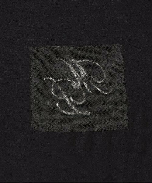 mezzo piano junior / メゾピアノジュニア Tシャツ | 【人気商品再入荷】【直営店で取り扱い無し】メッシュTシャツ＆Tシャツセット | 詳細9