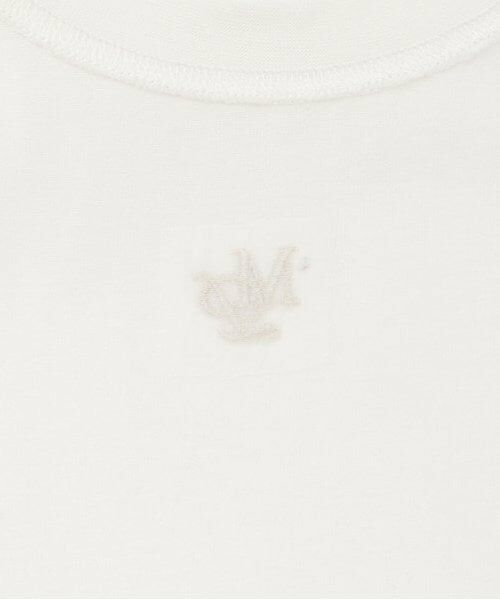 mezzo piano junior / メゾピアノジュニア その他トップス | 【人気商品再入荷】【直営店で取り扱い無し】オリジナルレースチュニック＆Tシャツセット | 詳細10