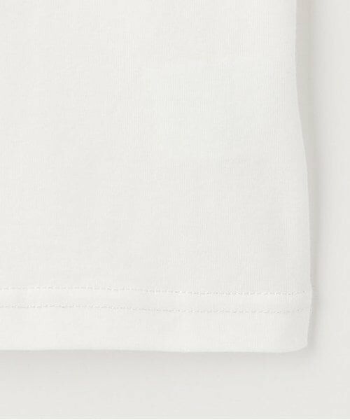 mezzo piano junior / メゾピアノジュニア その他トップス | 【人気商品再入荷】【直営店で取り扱い無し】オリジナルレースチュニック＆Tシャツセット | 詳細11