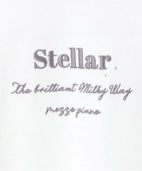 mezzo piano junior / メゾピアノジュニア Tシャツ | 【人気商品再入荷】【直営店で取り扱い無し】3WAY レースセーラーＴシャツ | 詳細4