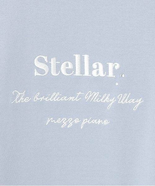 mezzo piano junior / メゾピアノジュニア Tシャツ | 【人気商品再入荷】【直営店で取り扱い無し】3WAY レースセーラーＴシャツ | 詳細5