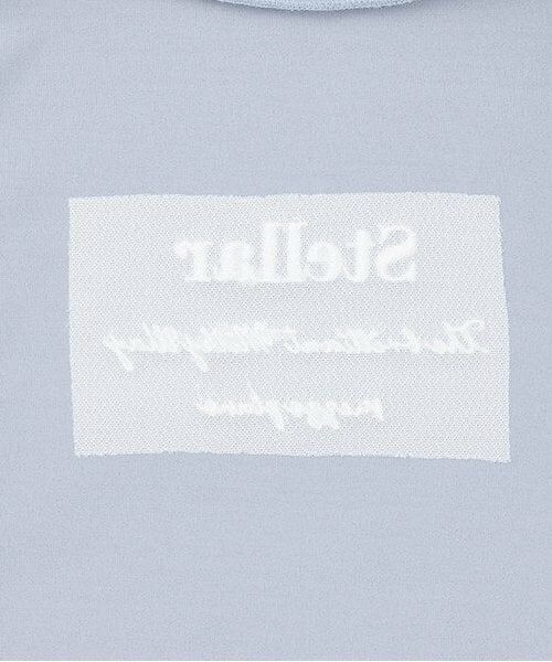 mezzo piano junior / メゾピアノジュニア Tシャツ | 【人気商品再入荷】【直営店で取り扱い無し】3WAY レースセーラーＴシャツ | 詳細6