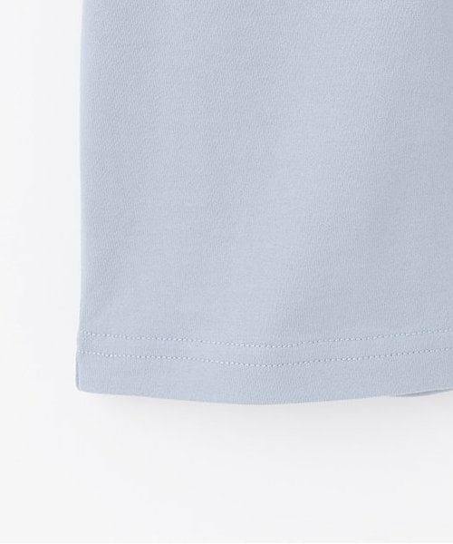 mezzo piano junior / メゾピアノジュニア Tシャツ | 【人気商品再入荷】【直営店で取り扱い無し】3WAY レースセーラーＴシャツ | 詳細8