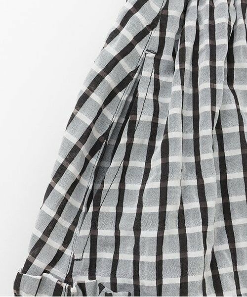 mezzo piano junior / メゾピアノジュニア ミニ丈・ひざ丈ワンピース | 【人気商品再入荷】【直営店で取り扱い無し】キャミワンピース＆メローTシャツセット | 詳細10