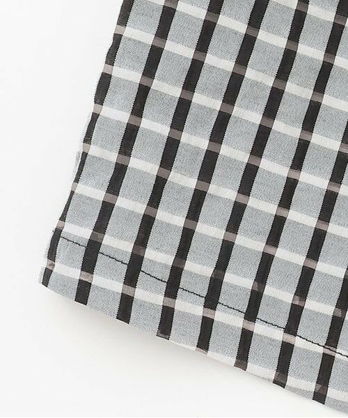 mezzo piano junior / メゾピアノジュニア ミニ丈・ひざ丈ワンピース | 【人気商品再入荷】【直営店で取り扱い無し】キャミワンピース＆メローTシャツセット | 詳細11