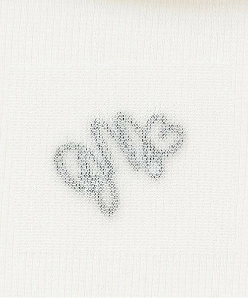 mezzo piano junior / メゾピアノジュニア ミニ丈・ひざ丈ワンピース | 【人気商品再入荷】【直営店で取り扱い無し】キャミワンピース＆メローTシャツセット | 詳細6