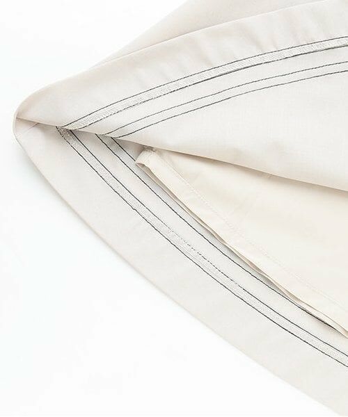 mezzo piano junior / メゾピアノジュニア ミニ丈・ひざ丈ワンピース | 【人気商品再入荷】【直営店で取り扱い無し】セーラーワンピース | 詳細10