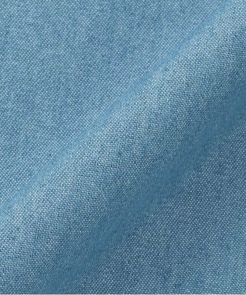 mezzo piano junior / メゾピアノジュニア ミニ丈・ひざ丈ワンピース | 【人気商品再入荷】【直営店で取り扱い無し】セーラーワンピース | 詳細12