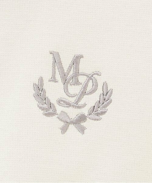 mezzo piano junior / メゾピアノジュニア ミニ丈・ひざ丈ワンピース | 【人気商品再入荷】【直営店で取り扱い無し】サイドラインワンピース | 詳細3