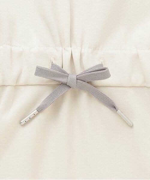 mezzo piano junior / メゾピアノジュニア ミニ丈・ひざ丈ワンピース | 【人気商品再入荷】【直営店で取り扱い無し】サイドラインワンピース | 詳細6