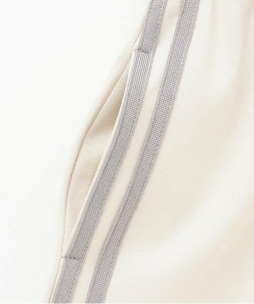 mezzo piano junior / メゾピアノジュニア ミニ丈・ひざ丈ワンピース | 【人気商品再入荷】【直営店で取り扱い無し】サイドラインワンピース | 詳細7