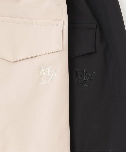 mezzo piano junior / メゾピアノジュニア その他パンツ | 【人気商品再入荷】【直営店で取り扱い無し】【吸水速乾】サイドリボンパラシュートパンツ | 詳細6