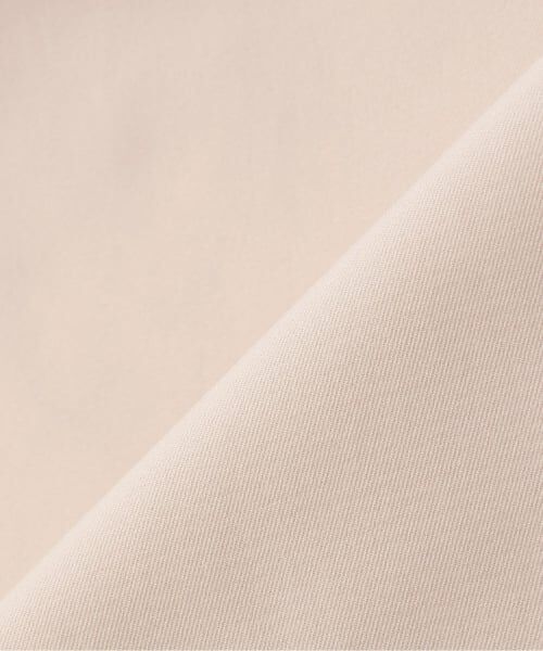 mezzo piano junior / メゾピアノジュニア その他パンツ | 【人気商品再入荷】【直営店で取り扱い無し】【吸水速乾】サイドリボンパラシュートパンツ | 詳細7