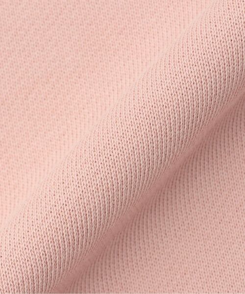 mezzo piano junior / メゾピアノジュニア スウェット | 【人気商品再入荷】【直営店で取り扱い無し】衿つきカレッジトレーナー | 詳細9