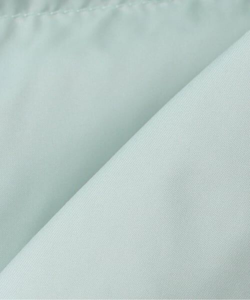 mezzo piano junior / メゾピアノジュニア ブルゾン | 【人気商品再入荷】【直営店で取り扱い無し】【WILL CYCLE DOWN】ショートダウンブルゾン | 詳細8