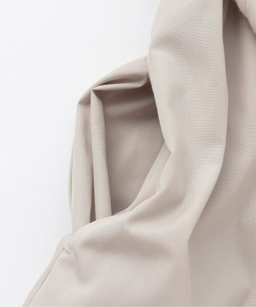 mezzo piano junior / メゾピアノジュニア ミニ丈・ひざ丈ワンピース | 【人気商品再入荷】【直営店で取り扱い無し】ニットベスト＆ティアードワンピースセット | 詳細5