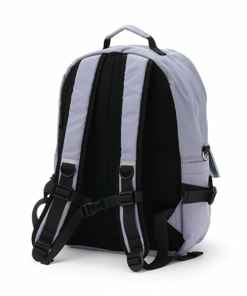 mezzo piano junior / メゾピアノジュニア リュック・バックパック | 【人気商品再入荷】【直営店で取り扱い無し】ハートコインケースつきリュック | 詳細1