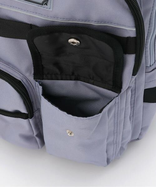 mezzo piano junior / メゾピアノジュニア リュック・バックパック | 【人気商品再入荷】【直営店で取り扱い無し】ハートコインケースつきリュック | 詳細12