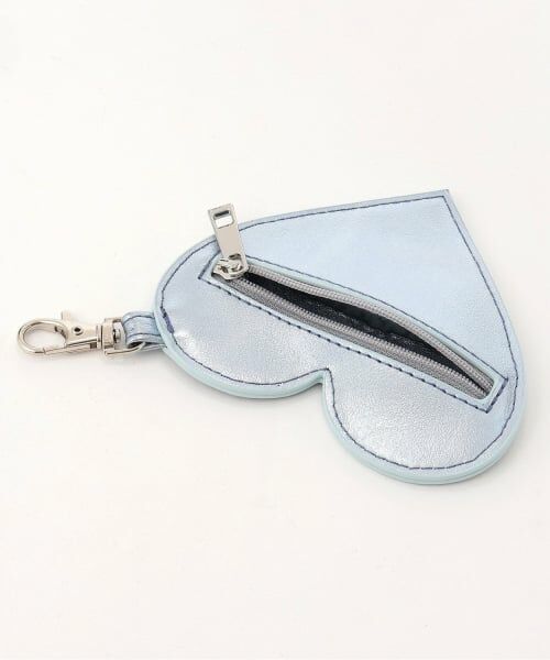 mezzo piano junior / メゾピアノジュニア リュック・バックパック | 【人気商品再入荷】【直営店で取り扱い無し】ハートコインケースつきリュック | 詳細15