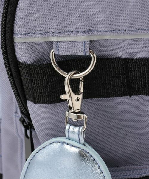 mezzo piano junior / メゾピアノジュニア リュック・バックパック | 【人気商品再入荷】【直営店で取り扱い無し】ハートコインケースつきリュック | 詳細4