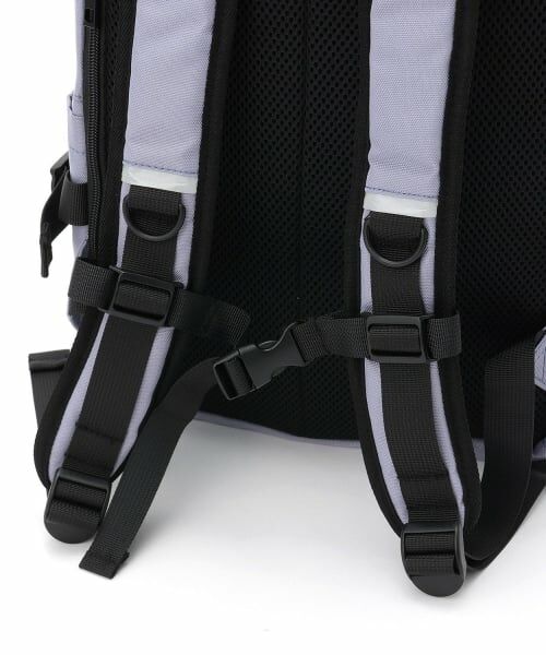 mezzo piano junior / メゾピアノジュニア リュック・バックパック | 【人気商品再入荷】【直営店で取り扱い無し】ハートコインケースつきリュック | 詳細8