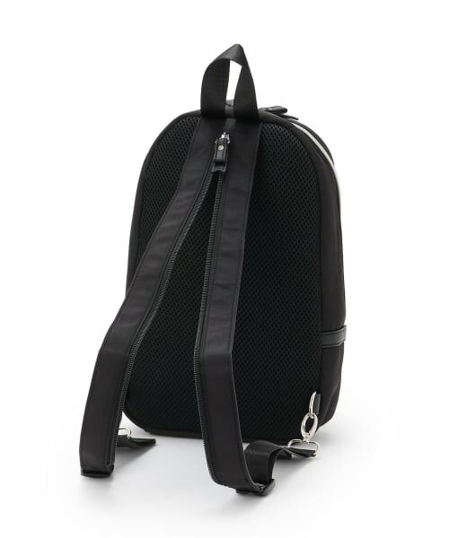 mezzo piano junior / メゾピアノジュニア メッセンジャーバッグ・ウエストポーチ | 【人気商品再入荷】【直営店で取り扱い無し】ツインリボンボディバッグ | 詳細2