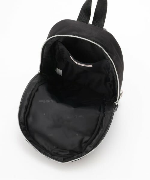 mezzo piano junior / メゾピアノジュニア メッセンジャーバッグ・ウエストポーチ | 【人気商品再入荷】【直営店で取り扱い無し】ツインリボンボディバッグ | 詳細9