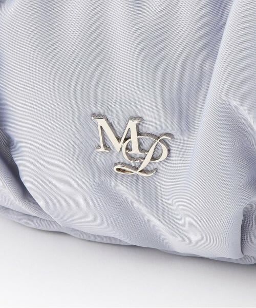 mezzo piano junior / メゾピアノジュニア ショルダーバッグ | 【人気商品再入荷】【直営店で取り扱い無し】くしゅくしゅショルダーBAG | 詳細4