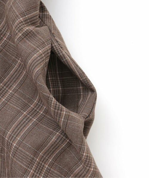 mezzo piano junior / メゾピアノジュニア ミニ丈・ひざ丈ワンピース | 【人気商品再入荷】【直営店で取り扱い無し】ツインリボンジャンパースカート | 詳細5