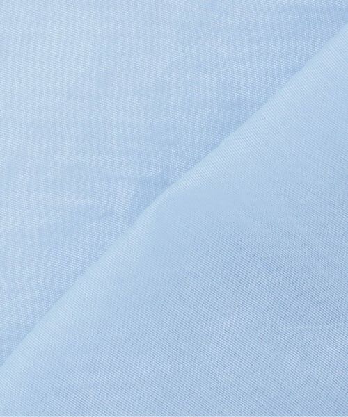 mezzo piano junior / メゾピアノジュニア シャツ・ブラウス | 【人気商品再入荷】【直営店で取り扱い無し】シアーシャツ＆リブTシャツセット | 詳細11