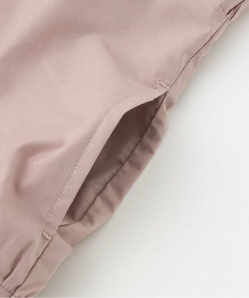 mezzo piano junior / メゾピアノジュニア ミニ丈・ひざ丈ワンピース | 【人気商品再入荷】【直営店で取り扱い無し】リボンつきティアードワンピース | 詳細6