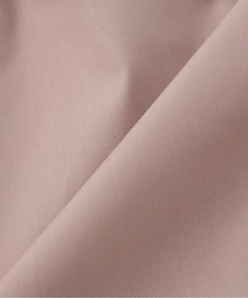 mezzo piano junior / メゾピアノジュニア ミニ丈・ひざ丈ワンピース | 【人気商品再入荷】【直営店で取り扱い無し】リボンつきティアードワンピース | 詳細8