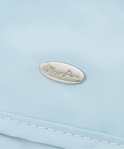 mezzo piano junior / メゾピアノジュニア ショルダーバッグ | 【人気商品再入荷】【直営店で取り扱い無し】デイリーサコッシュ（School対応） | 詳細4