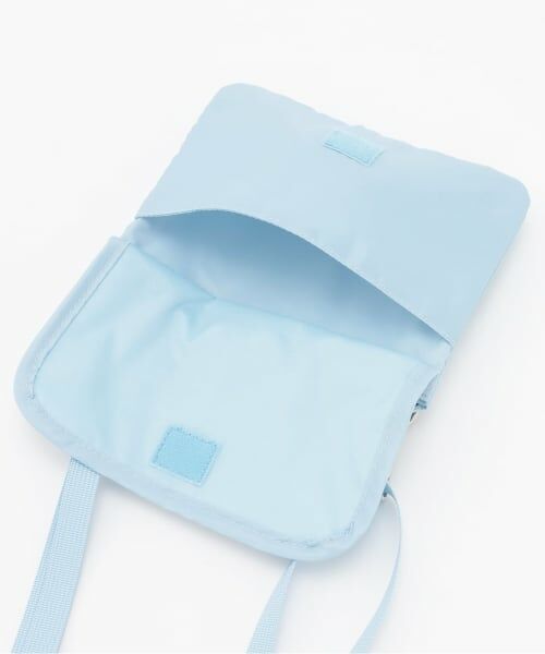 mezzo piano junior / メゾピアノジュニア ショルダーバッグ | 【人気商品再入荷】【直営店で取り扱い無し】デイリーサコッシュ（School対応） | 詳細5