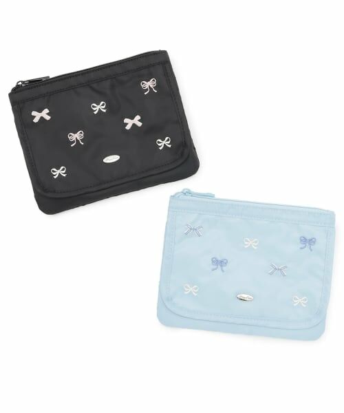 mezzo piano junior / メゾピアノジュニア ショルダーバッグ | 【人気商品再入荷】【直営店で取り扱い無し】デイリーサコッシュ（School対応） | 詳細7