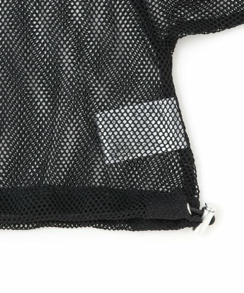 mezzo piano junior / メゾピアノジュニア Tシャツ | 【人気商品再入荷】【直営店で取り扱い無し】メッシュTシャツ＆Tシャツセット | 詳細8