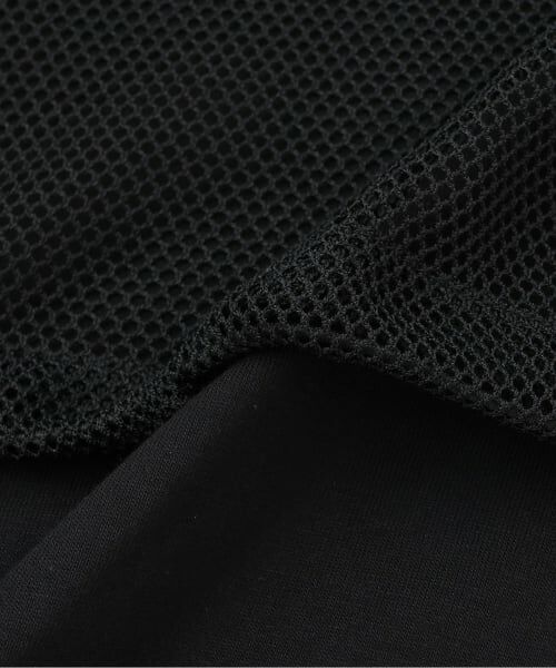 mezzo piano junior / メゾピアノジュニア Tシャツ | 【人気商品再入荷】【直営店で取り扱い無し】メッシュTシャツ＆Tシャツセット | 詳細9