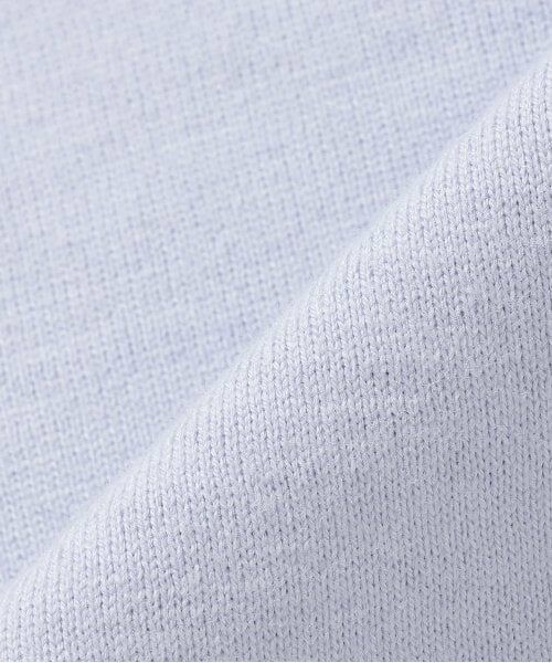 mezzo piano junior / メゾピアノジュニア Tシャツ | 【抗菌・消臭】ポップキャンディー長袖Ｔシャツ | 詳細8