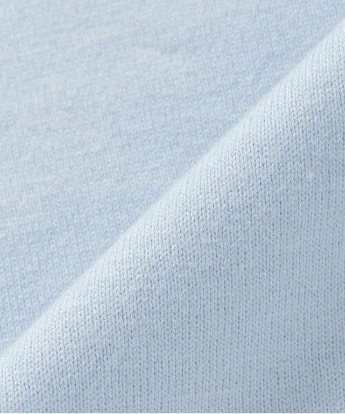 mezzo piano junior / メゾピアノジュニア Tシャツ | 【抗菌・消臭】アクセサリーモチーフ長袖Tシャツ | 詳細6