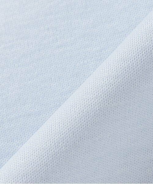 mezzo piano junior / メゾピアノジュニア Tシャツ | シェル&ジュエル半袖Tシャツ | 詳細7