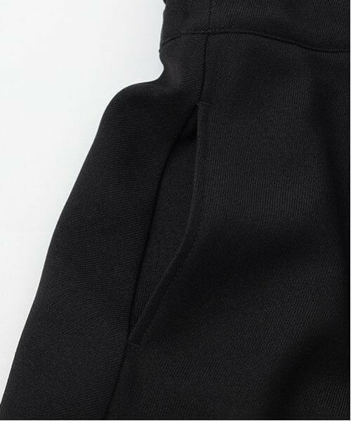 mezzo piano junior / メゾピアノジュニア ショート・ハーフ・半端丈パンツ | ティアードショートパンツ | 詳細6