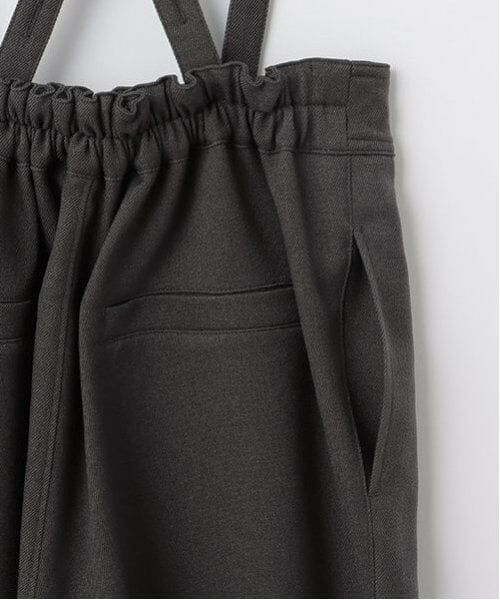 mezzo piano junior / メゾピアノジュニア その他パンツ | リボンつりつきロングパンツ | 詳細10