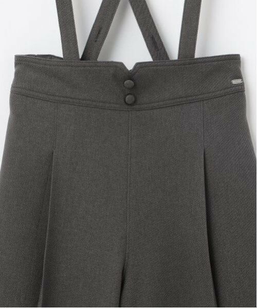 mezzo piano junior / メゾピアノジュニア その他パンツ | リボンつりつきロングパンツ | 詳細6