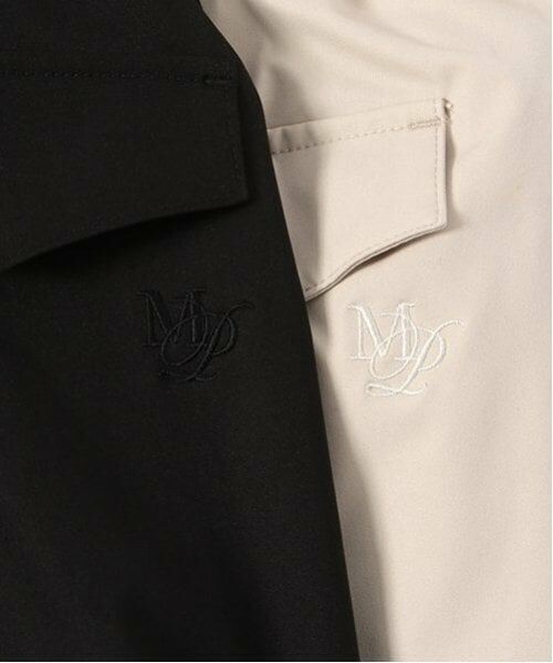 mezzo piano junior / メゾピアノジュニア その他パンツ | 【吸水速乾】サイドリボンパラシュートパンツ | 詳細9