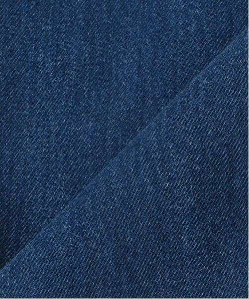 mezzo piano junior / メゾピアノジュニア その他パンツ | アソートデザイン美脚ルーズストレートデニムパンツ | 詳細11