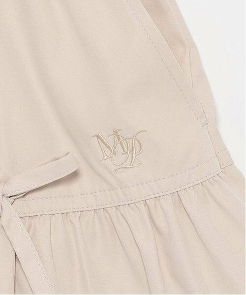 mezzo piano junior / メゾピアノジュニア ミニ・ひざ丈スカート | ぷっくりスカート | 詳細6