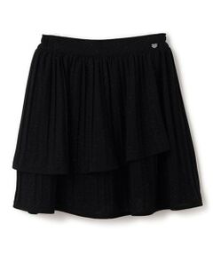 ランダムプリーツスカート  アソート生地