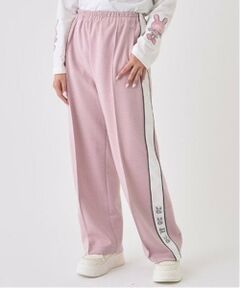 mezzo piano junior / メゾピアノジュニア その他パンツ | ベリエちゃん トラックパンツ